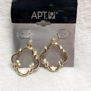 Apt.9 Fashion Earrings